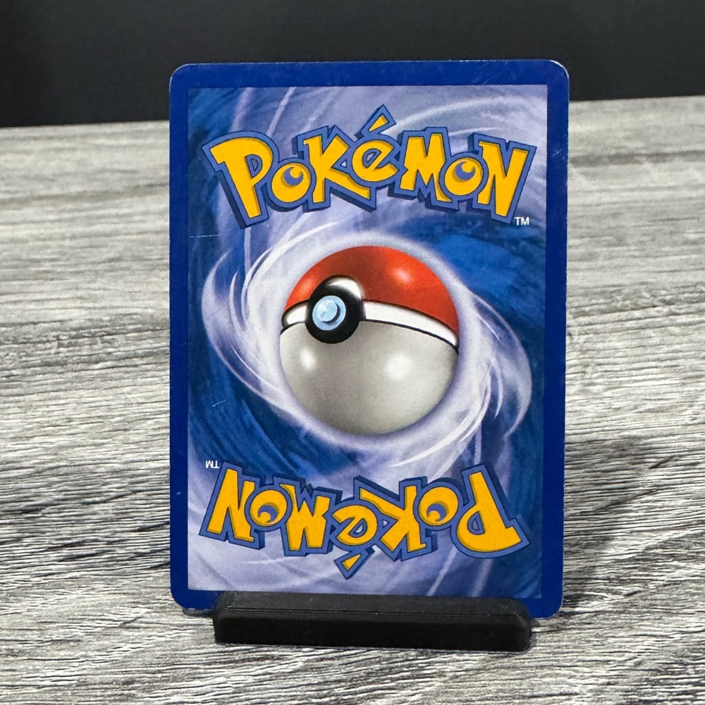 Pokémon | Rising Rivals #80/111: Shellos (2009) - Collectible Trading Card - Picture 3 of 15